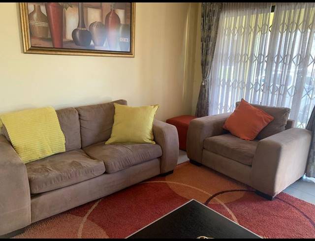 3 BEDROOM PROPERTY TO RENT IN SEA VIEW